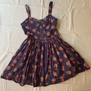 Johnnie b 15-16 y.o. Sundress/jumper